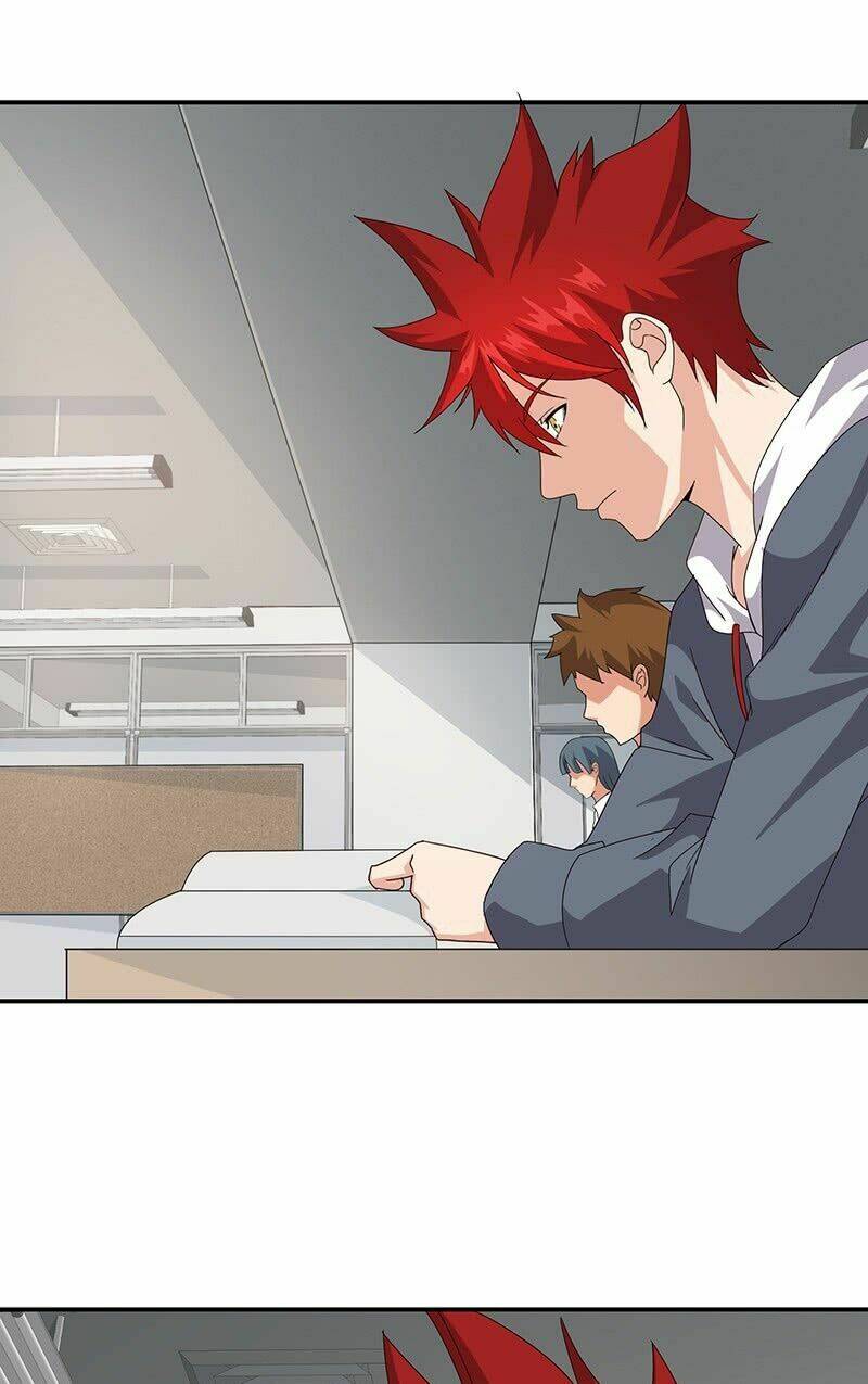 Dị Năng Thiếu Niên Vương: Chapter 5