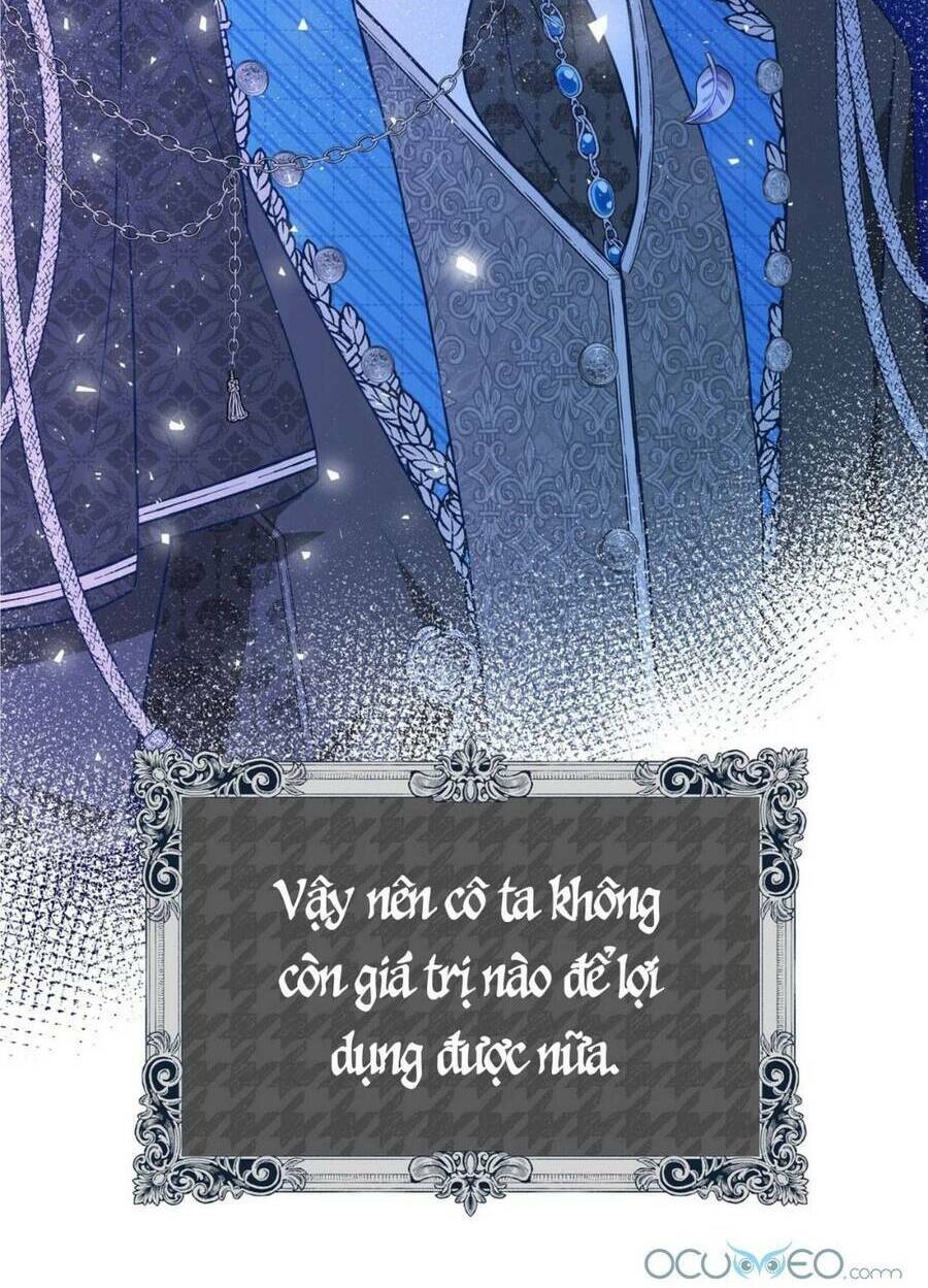 Lòng Trung Thành Với Kẻ Ác: Chapter 3