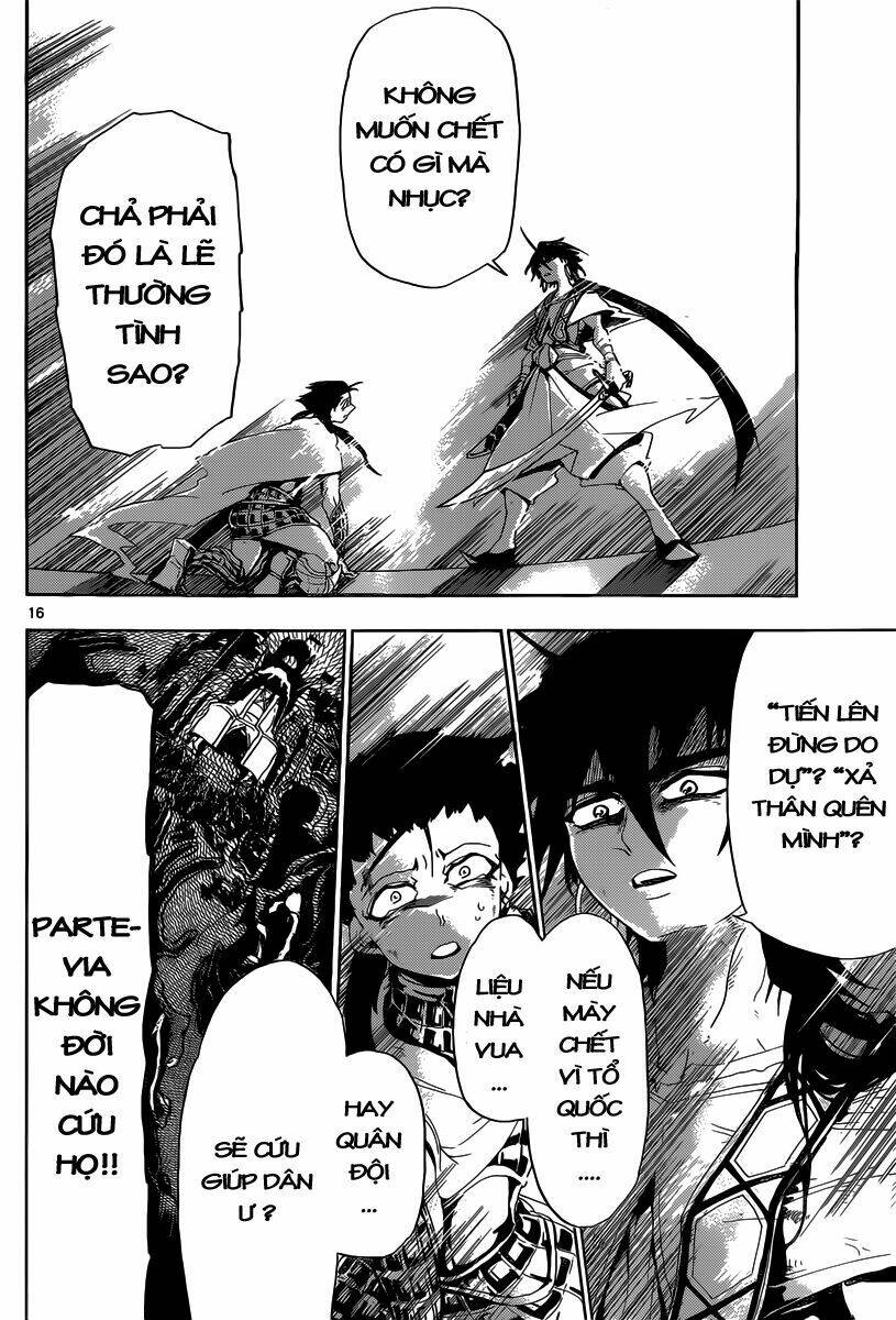 Sinbad No Bouken: Chapter 9