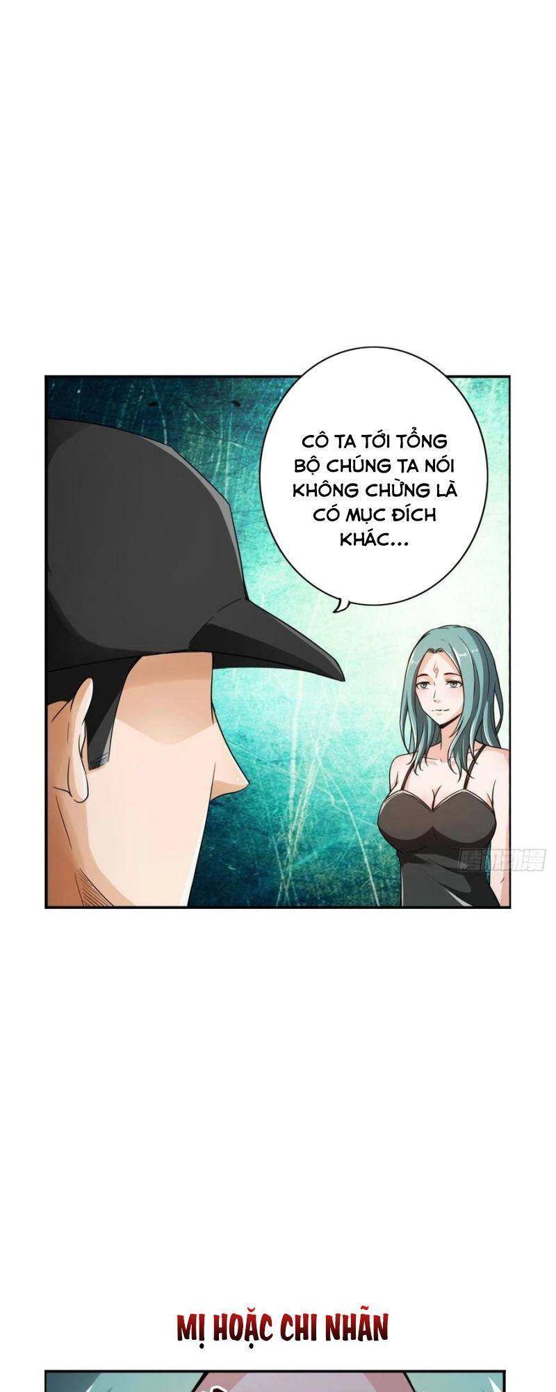 Hệ Thống Tìm Đường Chết Mạnh Nhất: Chapter 95