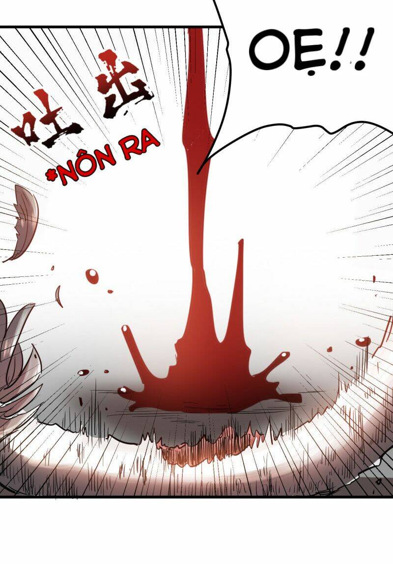 Trò Chơi Thời Mạt Thế: Chapter 6