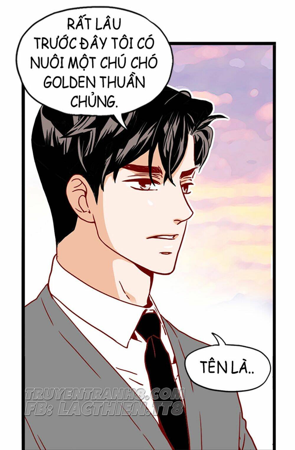 Thư Ký Kim Sao Thế Nhỉ?: Chapter 15