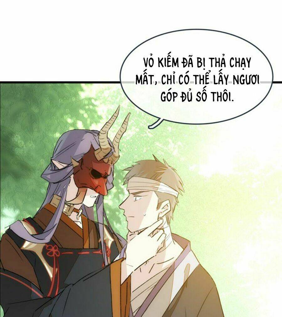 Sư Phụ Lại Trêu Chọc Ta: Chapter 55