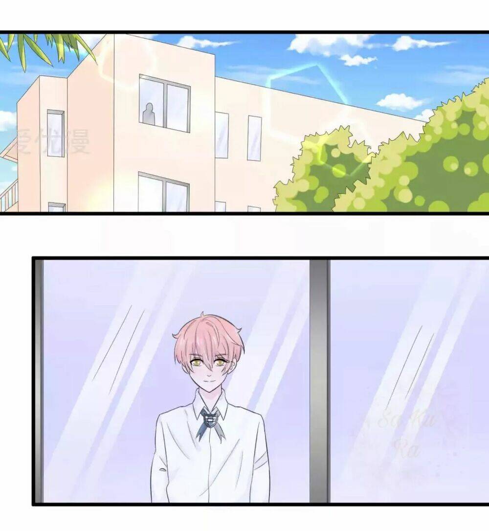 Tôi Vốn Dĩ Bị Bệnh Kiều: Chapter 52