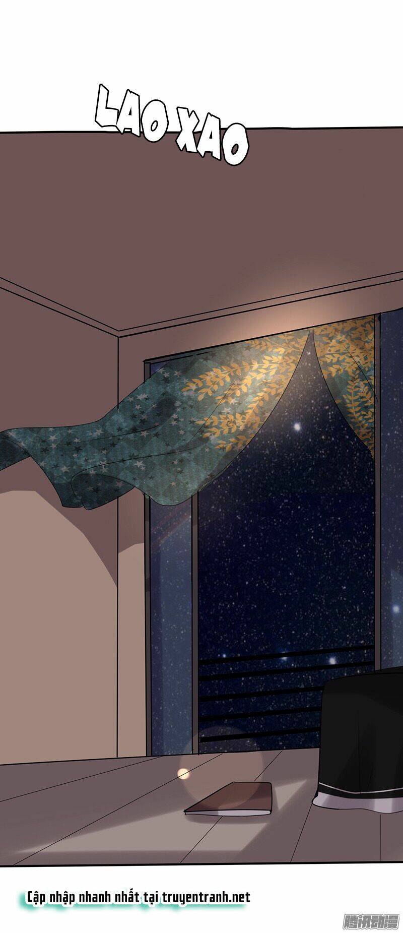 Chạm Vào Người Thương: Chapter 26