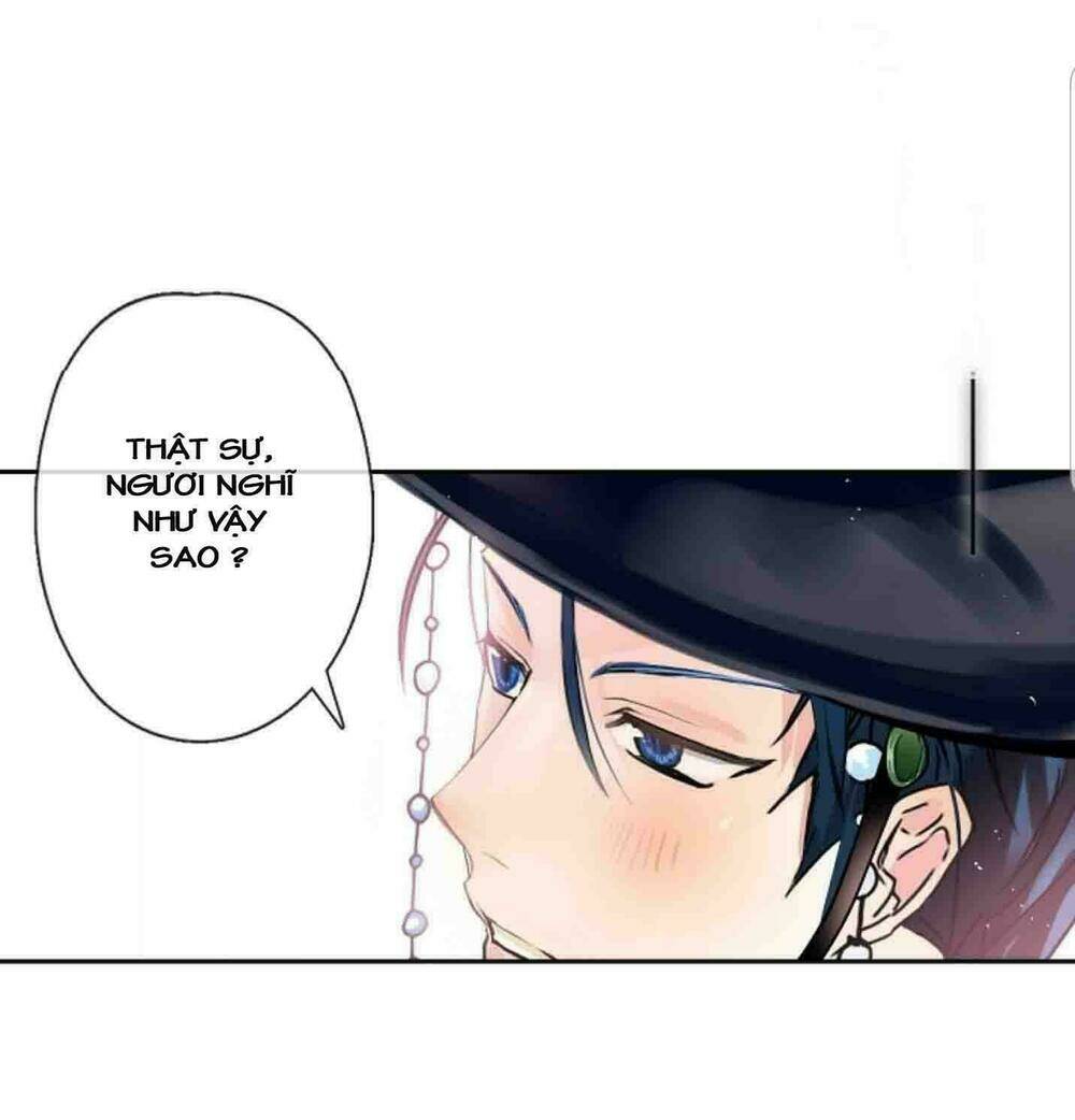 Chae Hong Sa: Chapter 4