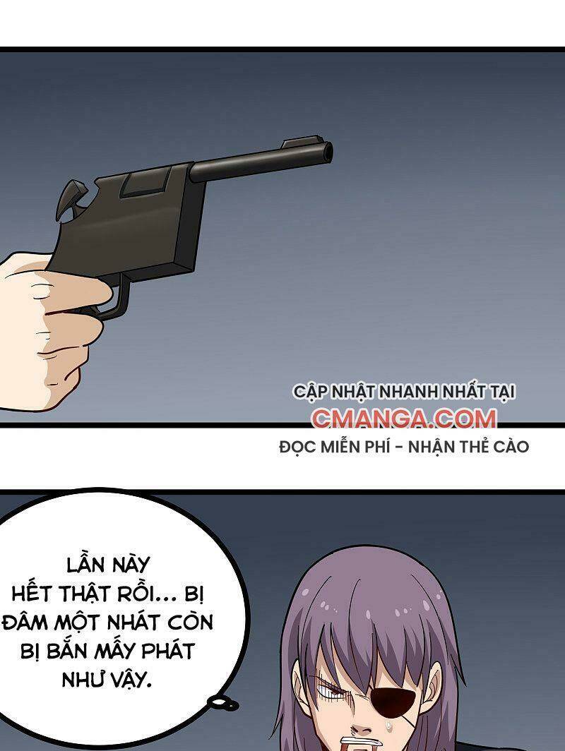 Hộ Hoa Cao Thủ Tại Vườn Trường: Chapter 212