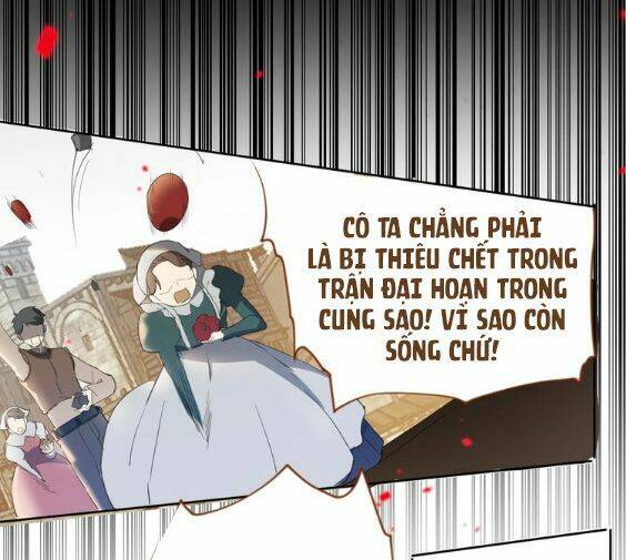 Hầu Nữ Giá Đáo: Chapter 3