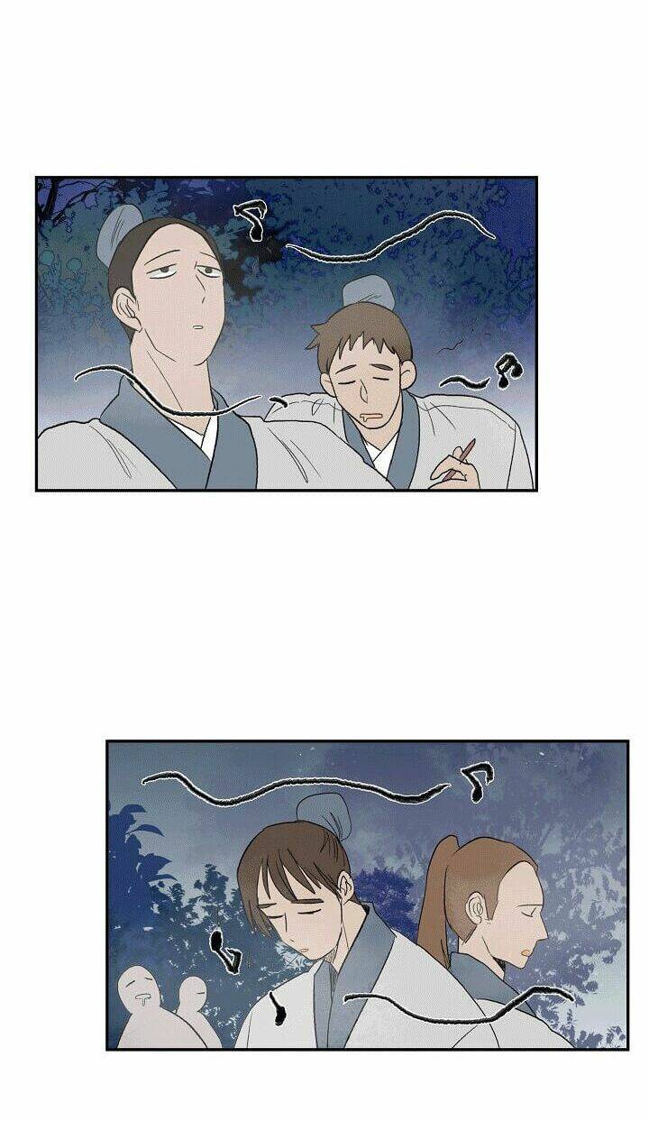 Học Sĩ Tái Sinh: Chapter 42