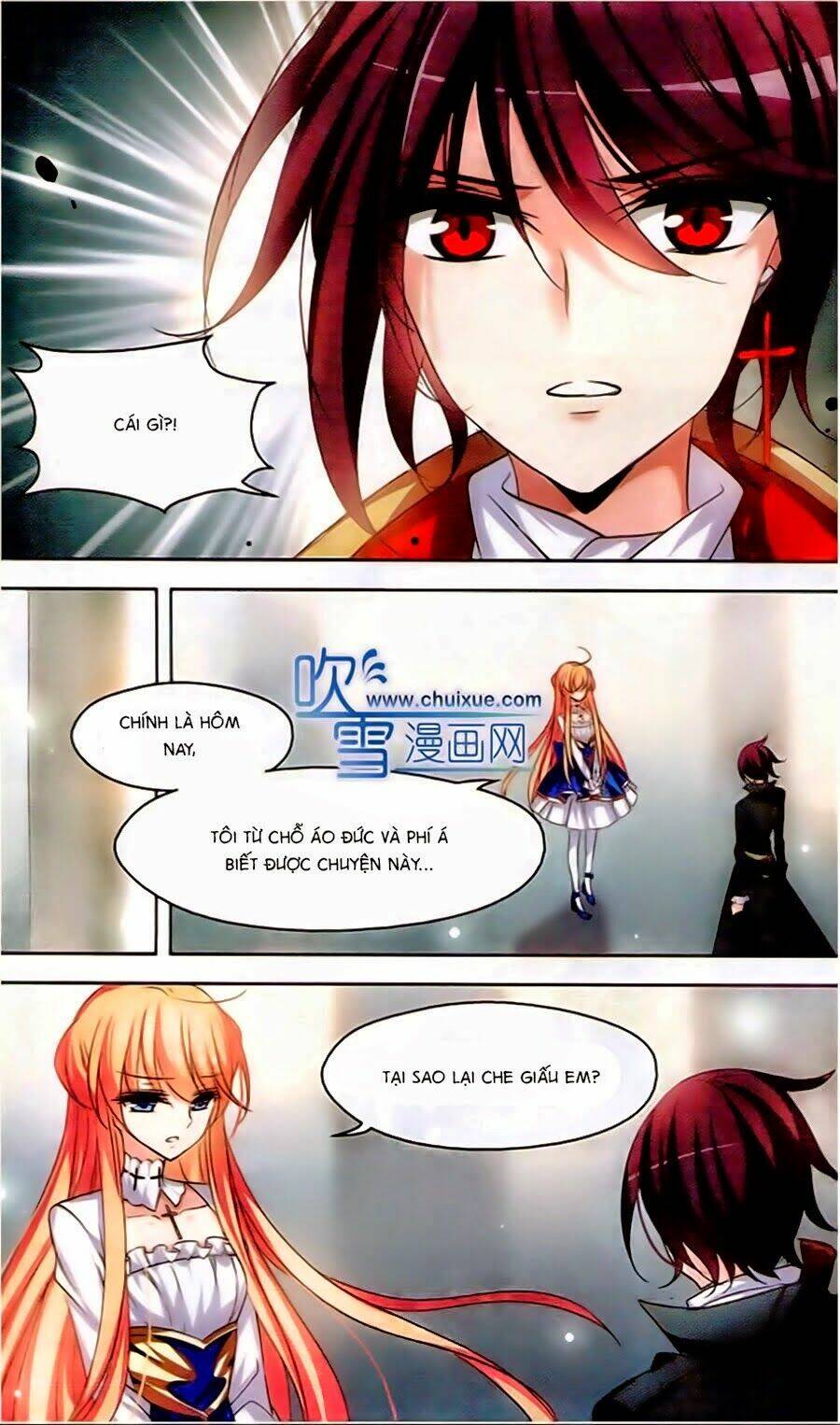 Xuyên Duyệt Tây Nguyên 3000: Chapter 101