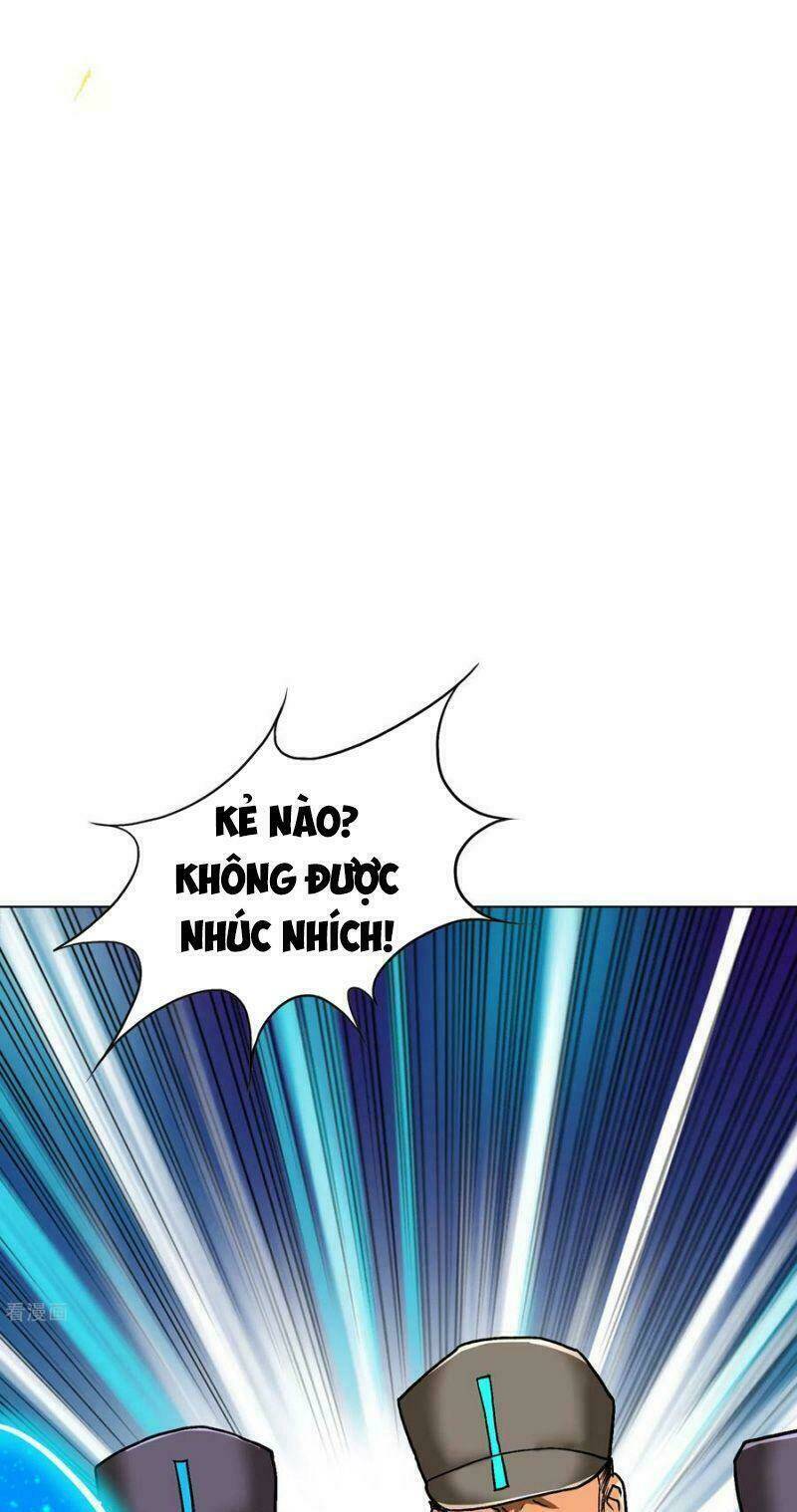 Hệ Thống Tiên Tôn Tại Đô Thị: Chapter 133