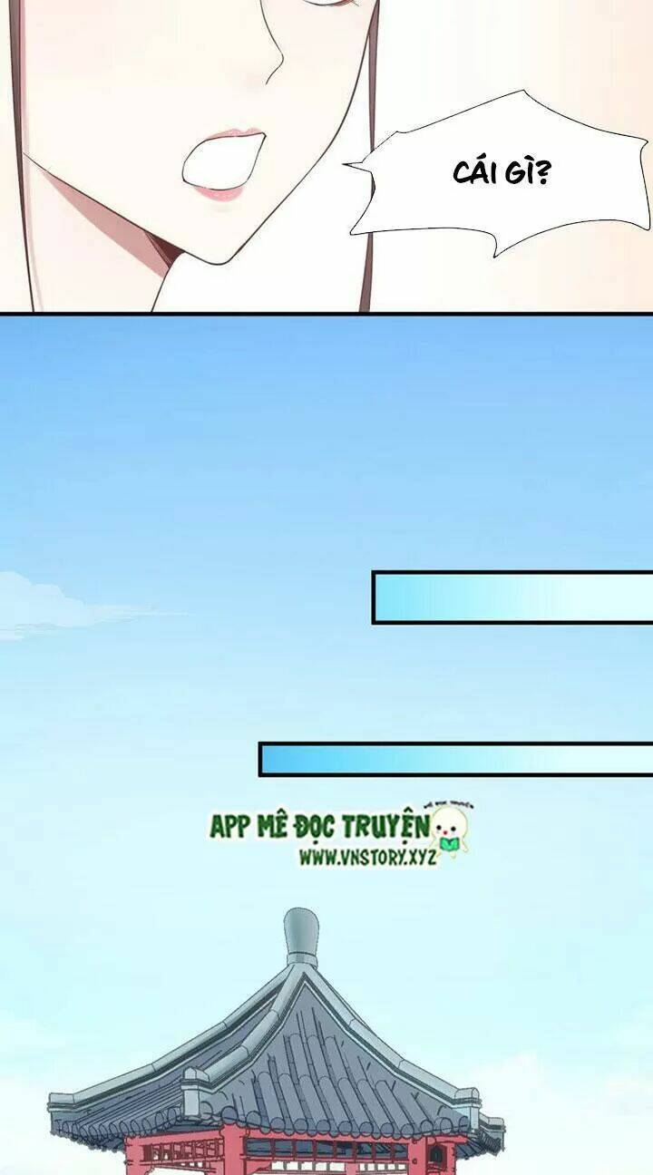 Hoàng Hậu Bận Lắm: Chapter 139