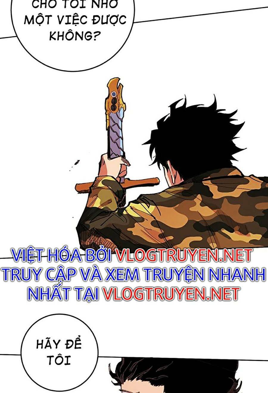 Hard Core Leveling Warrior Ss2: Chapter 122