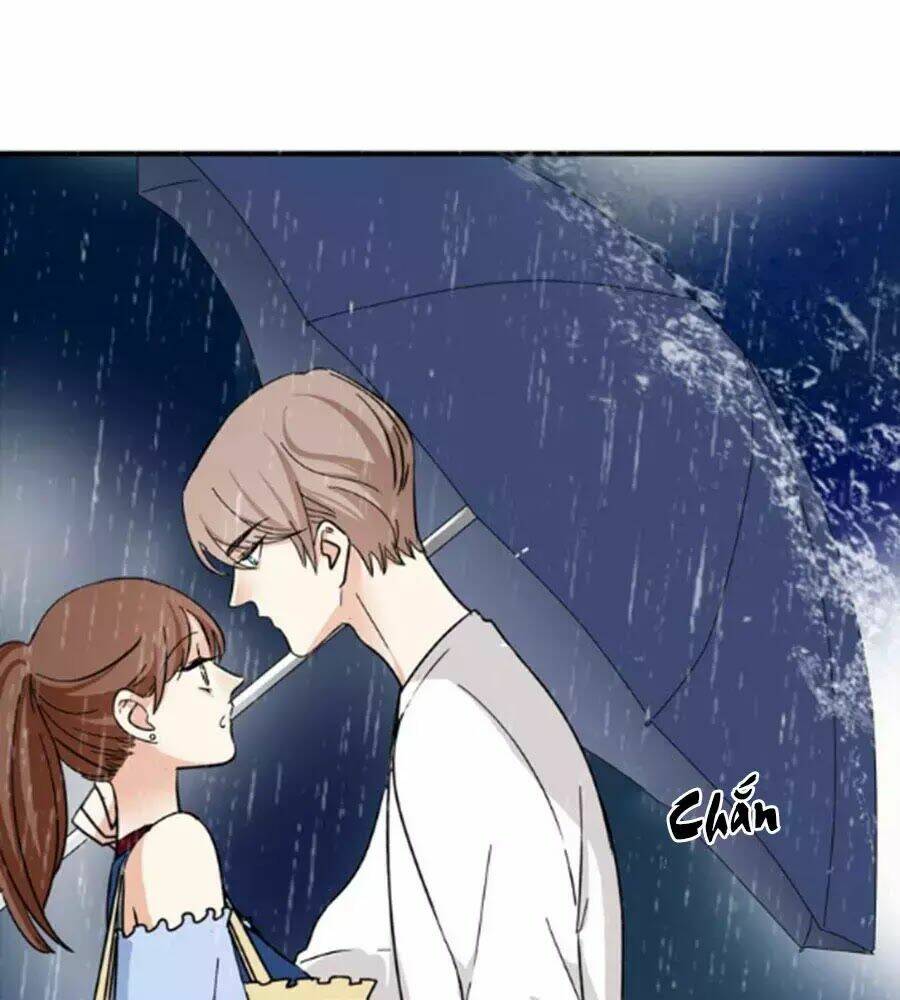 Mùi Hương Lãng Mạn: Chapter 22