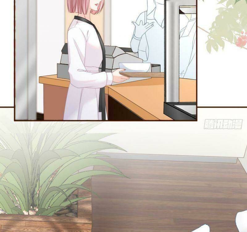 Bạn Gái Tôi Mới 30+: Chapter 73