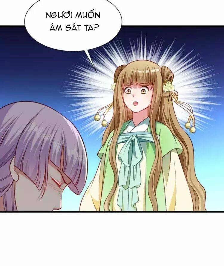 Tiểu Hoàng Thư Và Tiểu Hoàng Thúc: Chapter 61