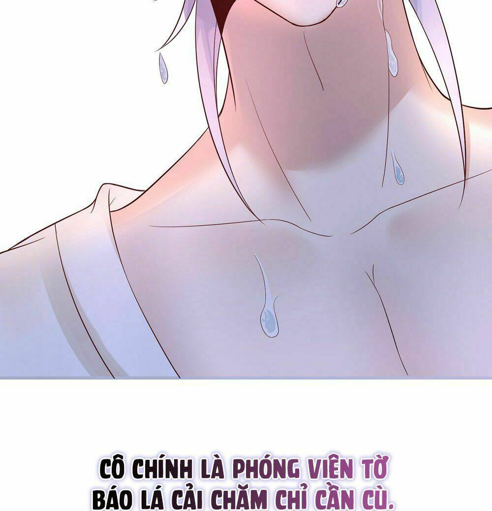 Bí Mật Kết Hôn Với Ảnh Đế: Vợ Ơi Đến Đây Tấn Công Đi Nào: Chapter 0