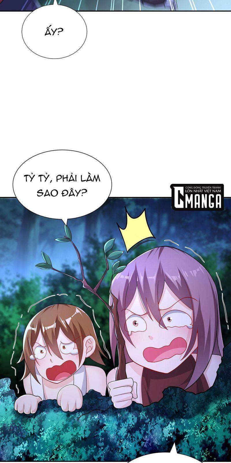 Sau Khi Tu Luyện, Ta Biến Thành Ma Tôn Xương Khô: Chapter 7