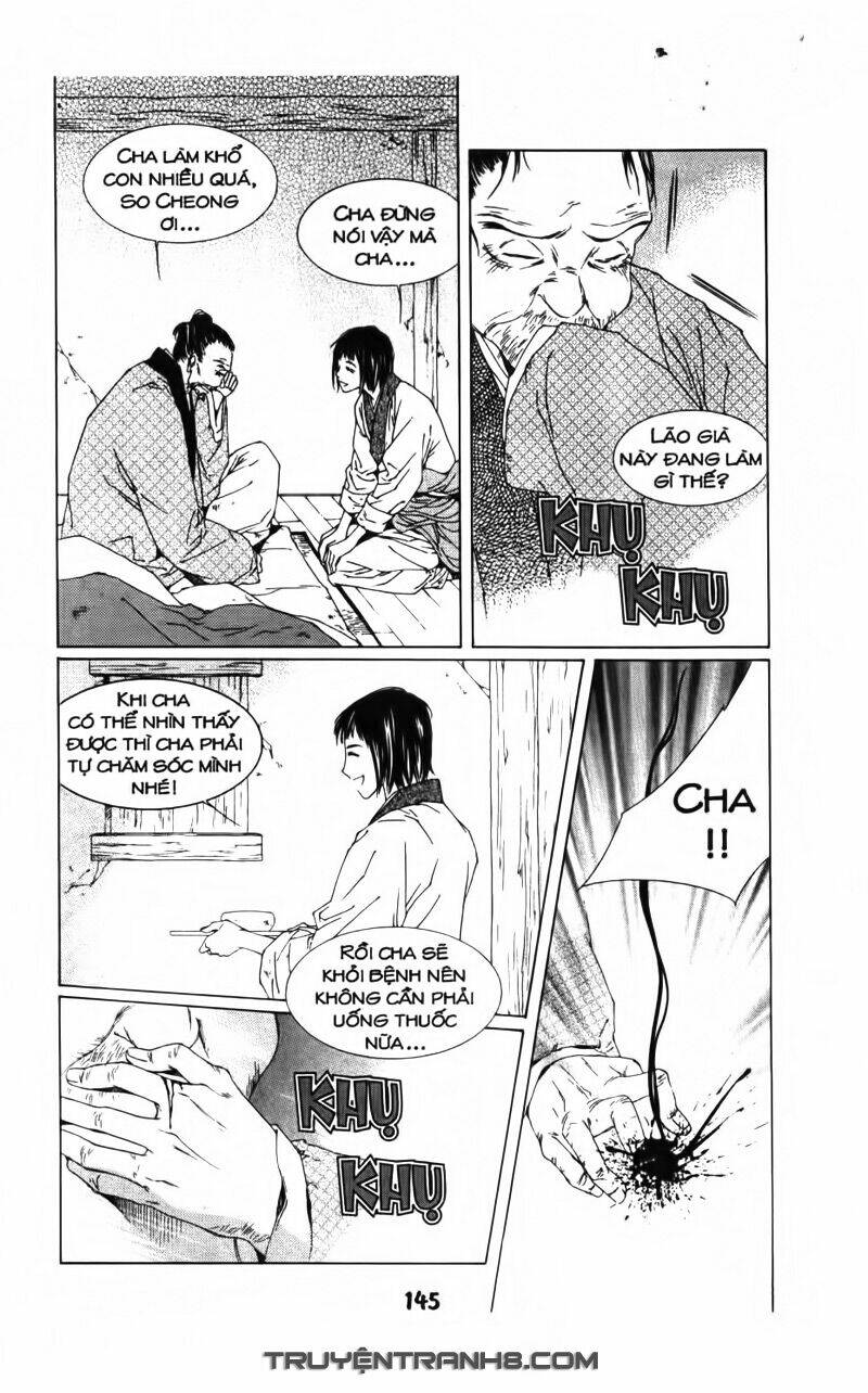 Pháp Sư Trừ Tà: Chapter 10.2