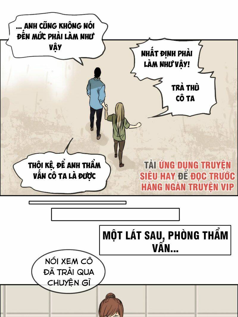 Mạt Thế Đấu Thần: Chapter 21