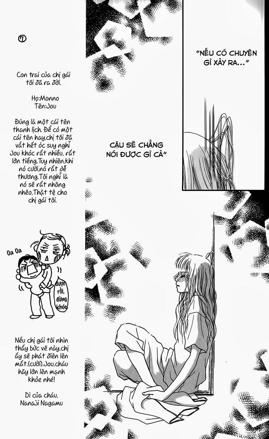 Cô Láng Giềng: Chapter 34