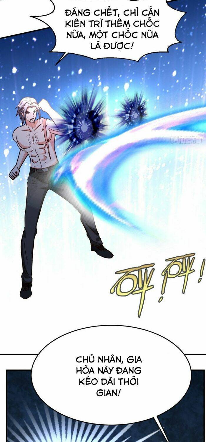 Trọng Sinh Tu Chân Tại Đô Thị: Chapter 105