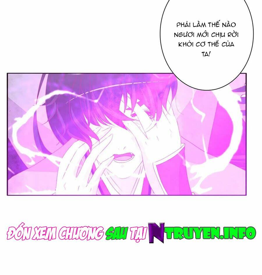 Tướng Quân Mời Ra Trận: Chapter 185