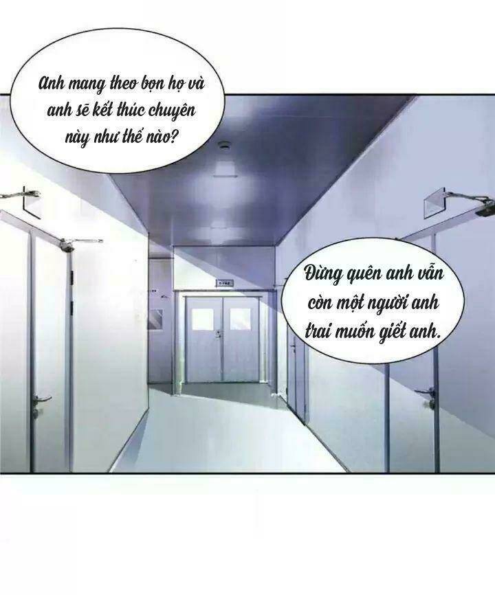 1 Nửa Hoàn Hảo Của Ceo: Chapter 43