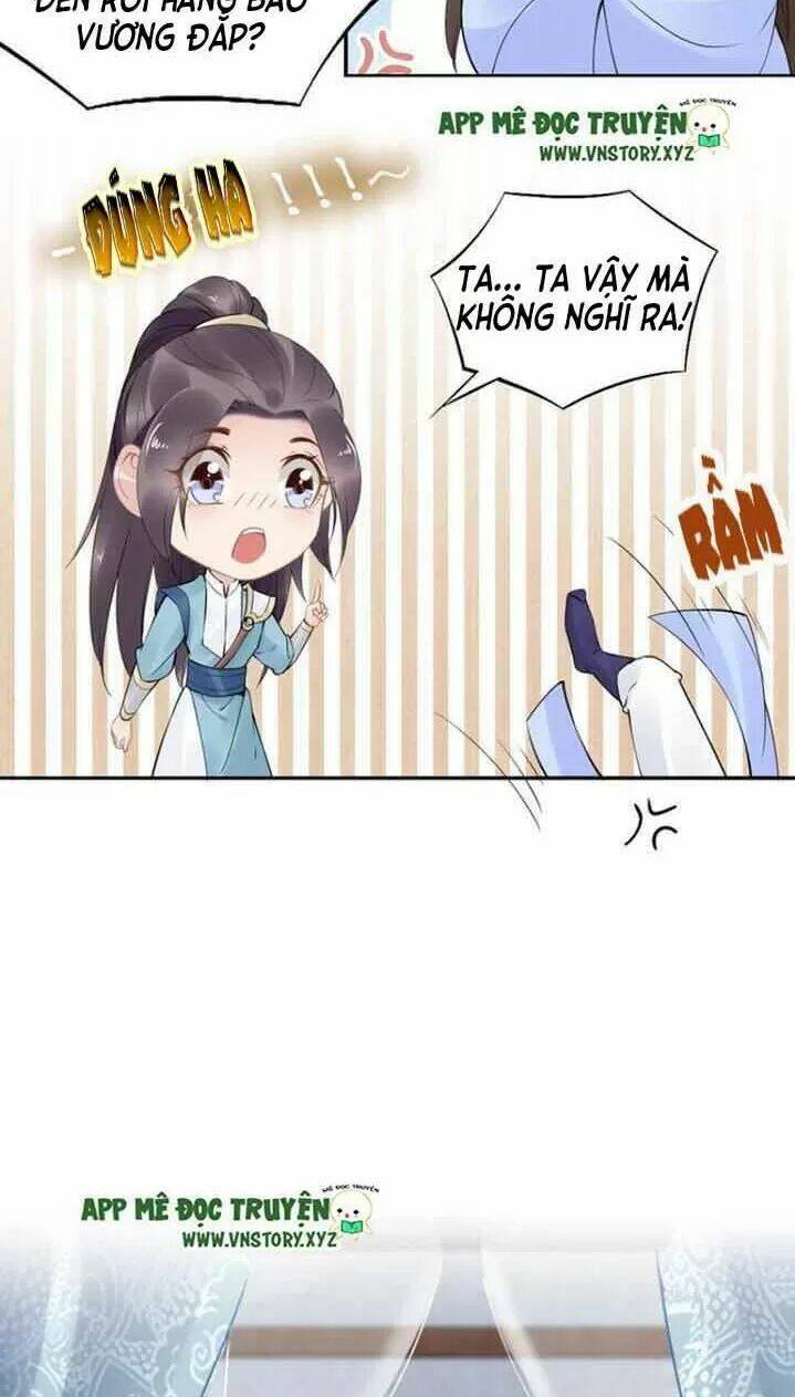 Nhất Sinh Nhất Thế Tiếu Thương Khung: Chapter 58