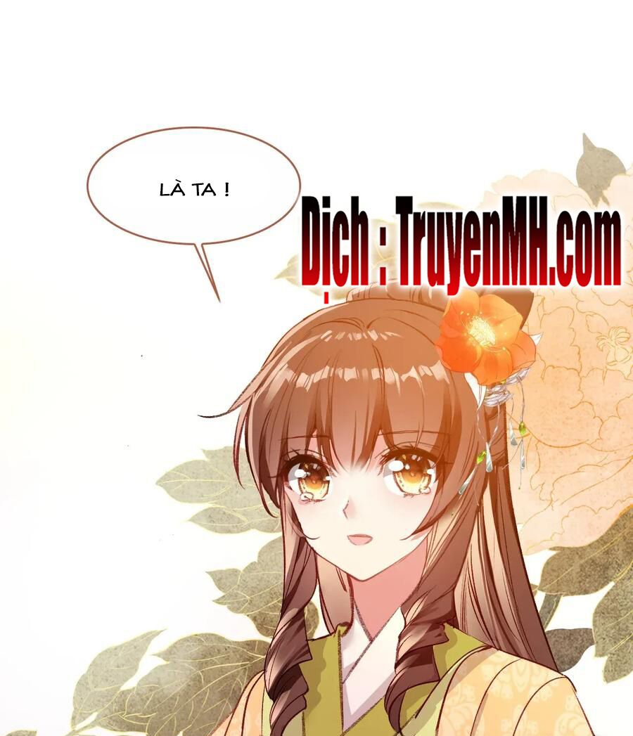Gả Cho Một Tên Thái Giám Đáng Ghét: Chapter 186
