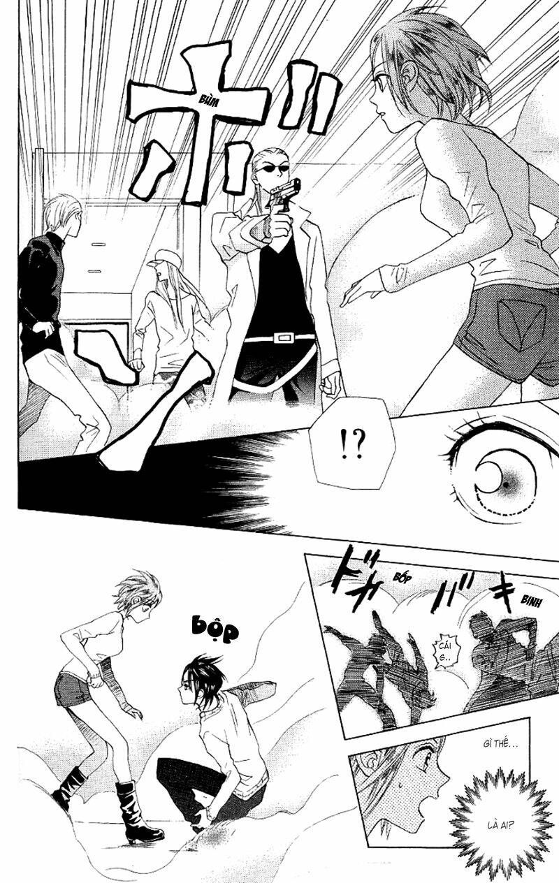 Grand Sun: Chapter 10
