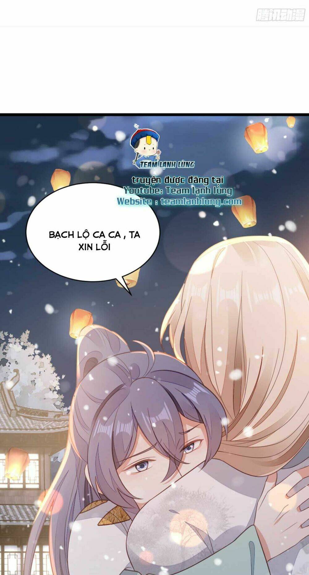 Mau Xuyên Không Rửa Tội Cho Nhân Vật Phản Diện: Chapter 98