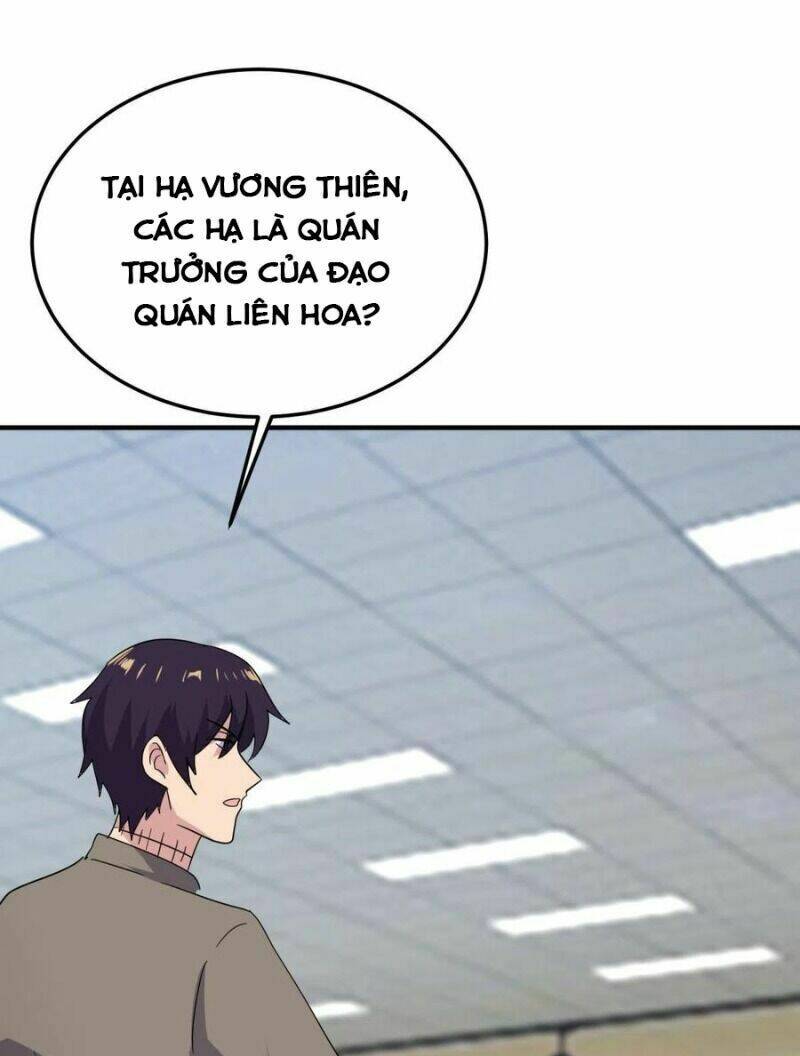 Đại Gia Livestream Vạn Giới: Chapter 55