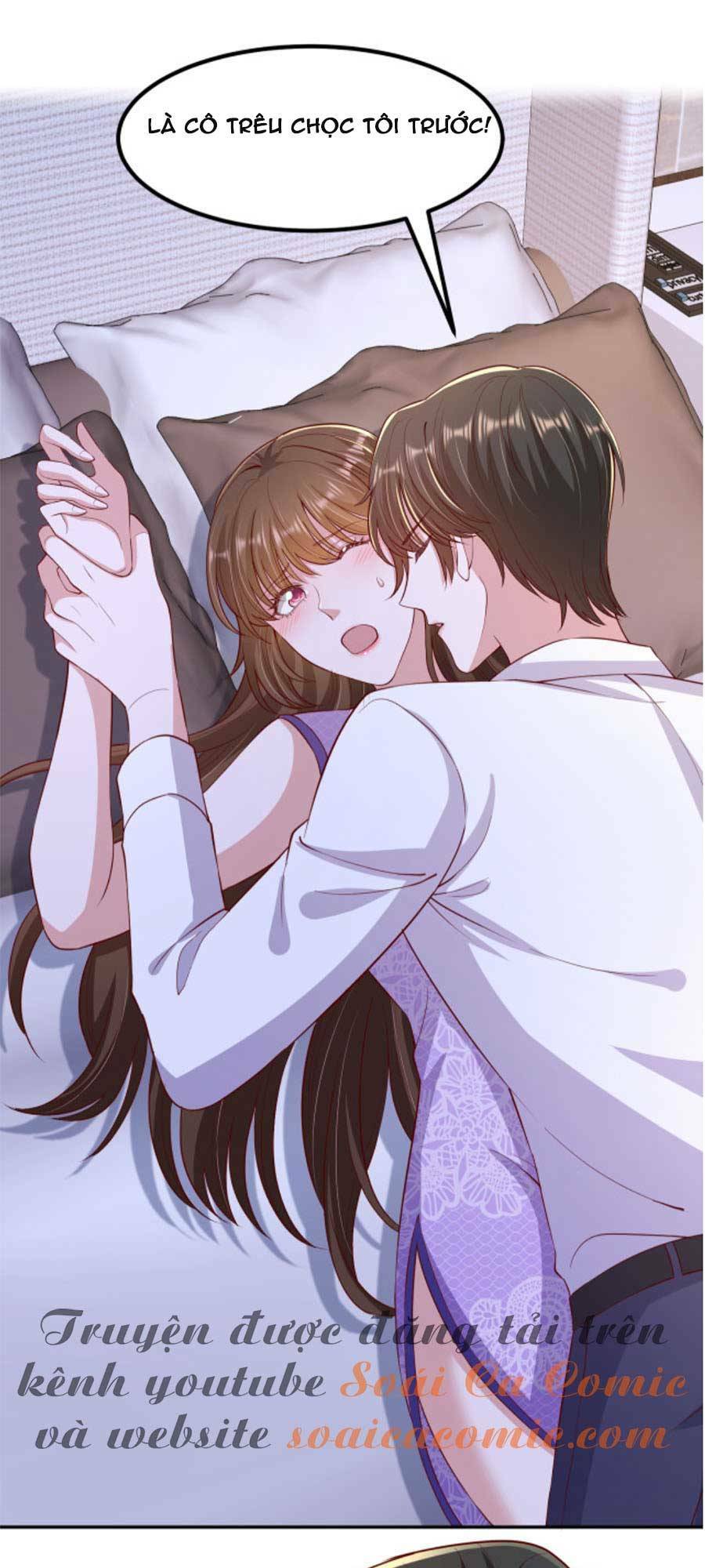 Nhất Sanh Hữu Hỉ: Chapter 69