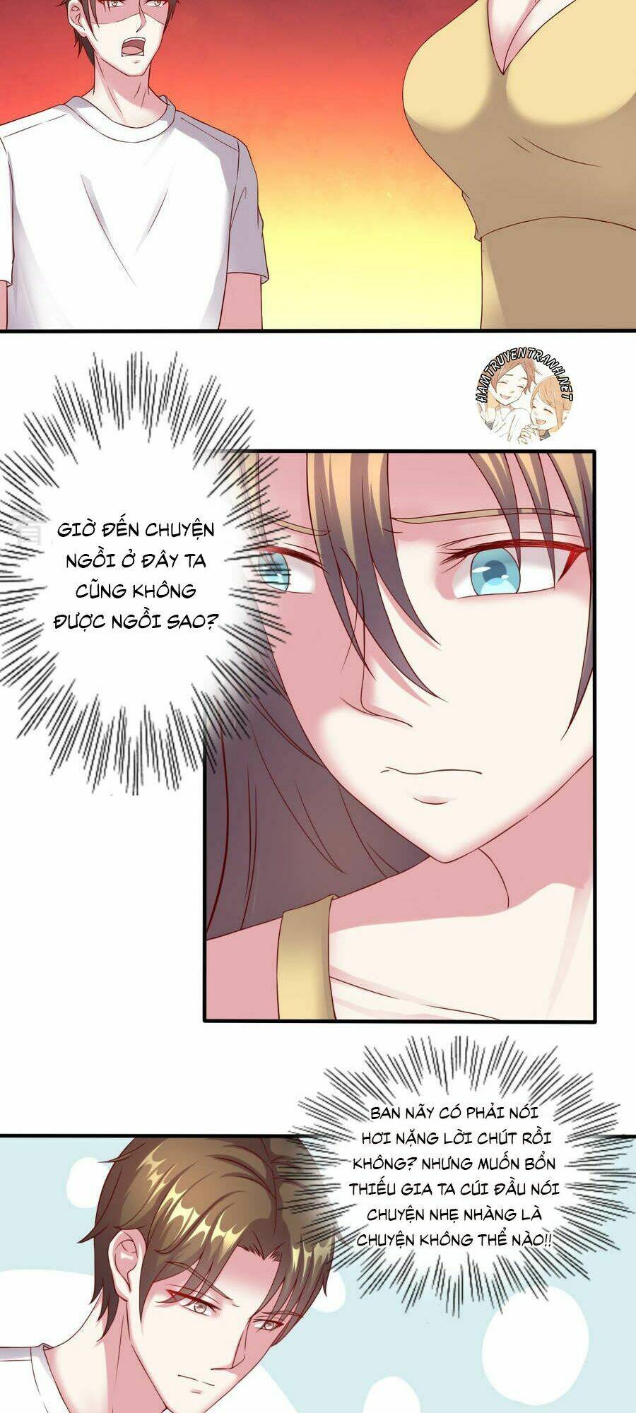 Trùng Sinh Chi Ảnh Hậu Dưỡng Thành Kế Hoạch: Chapter 14