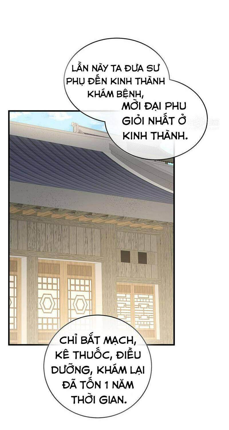 Kiều Phu Có Hỉ: Chapter 25.1