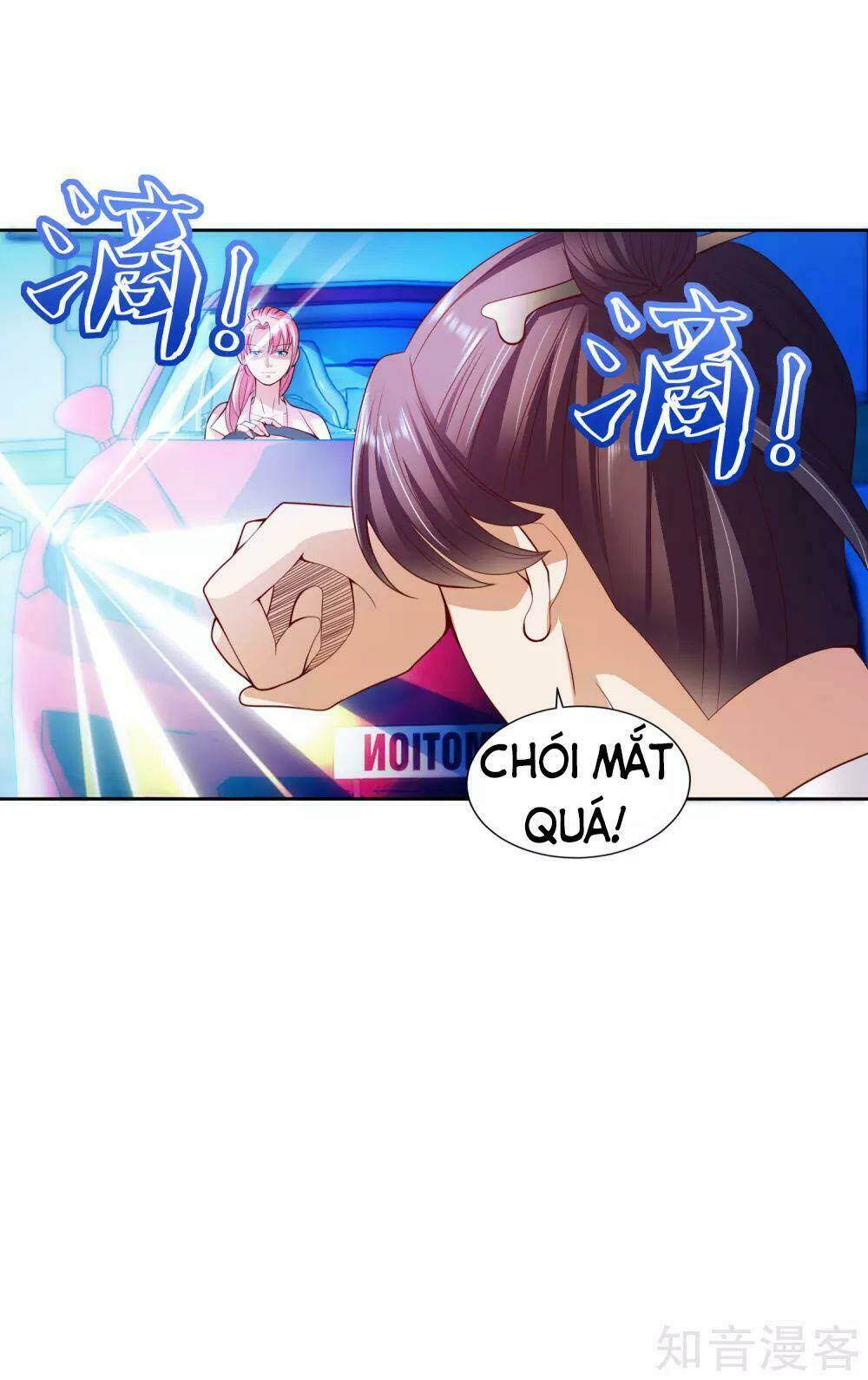 Chí Tôn Toàn Năng: Chapter 17