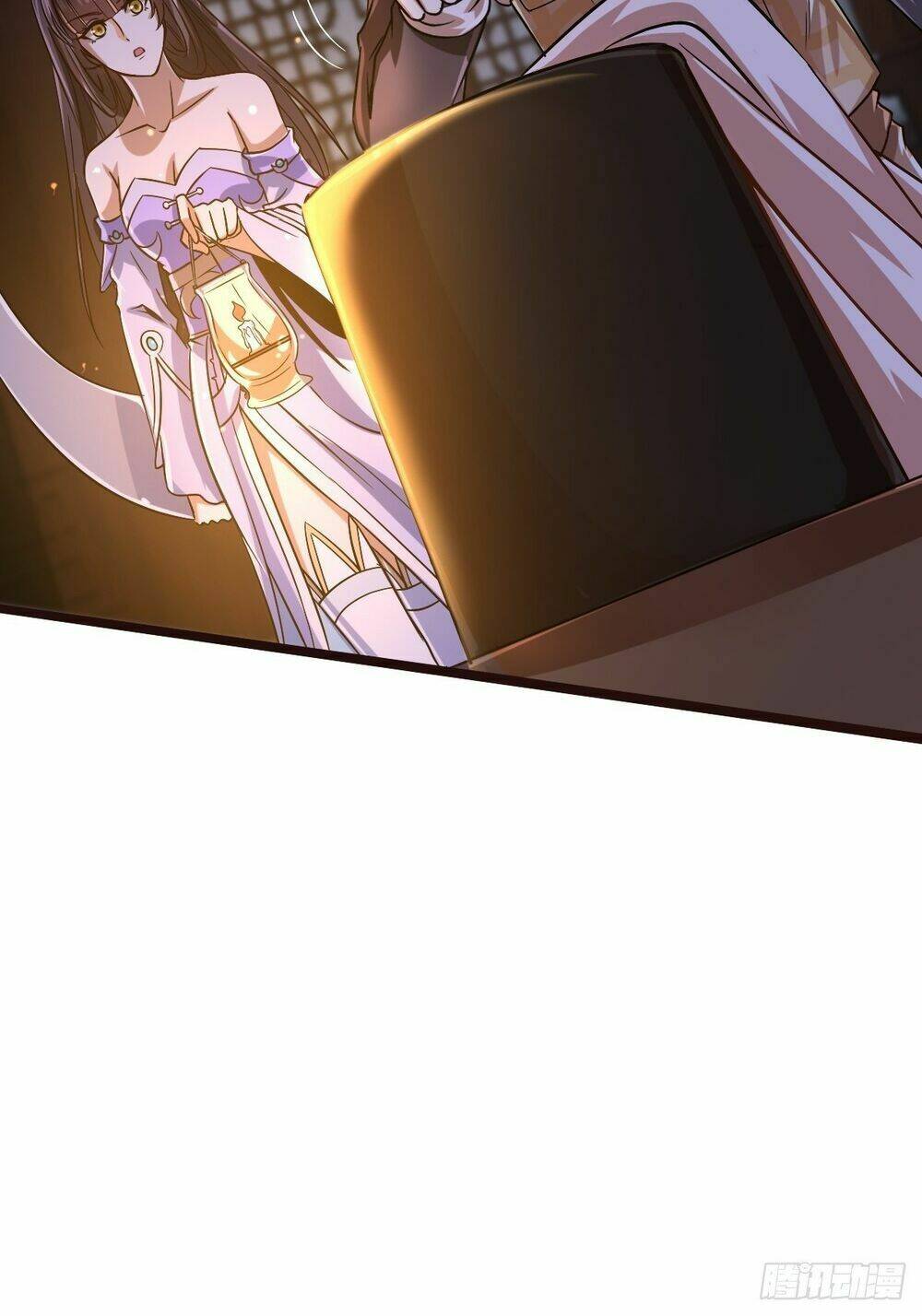 Cục Gạch Xông Vào Dị Giới: Chapter 9