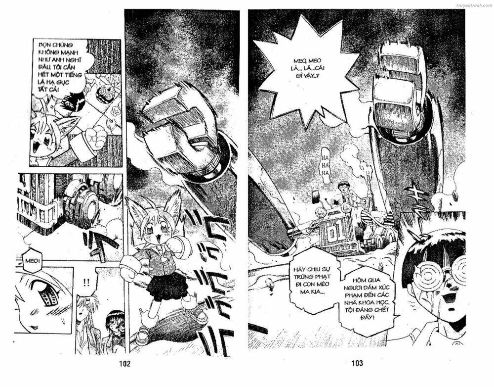 Devil And Devil: Chapter 79