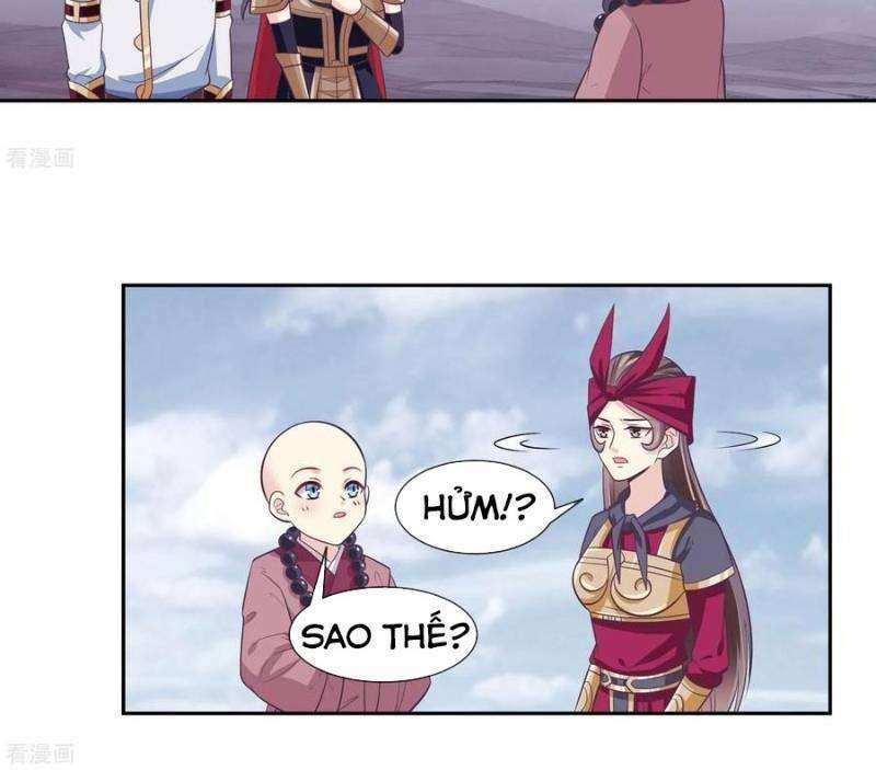 Ta Là Ngọc Hoàng Đại Đế: Chapter 55