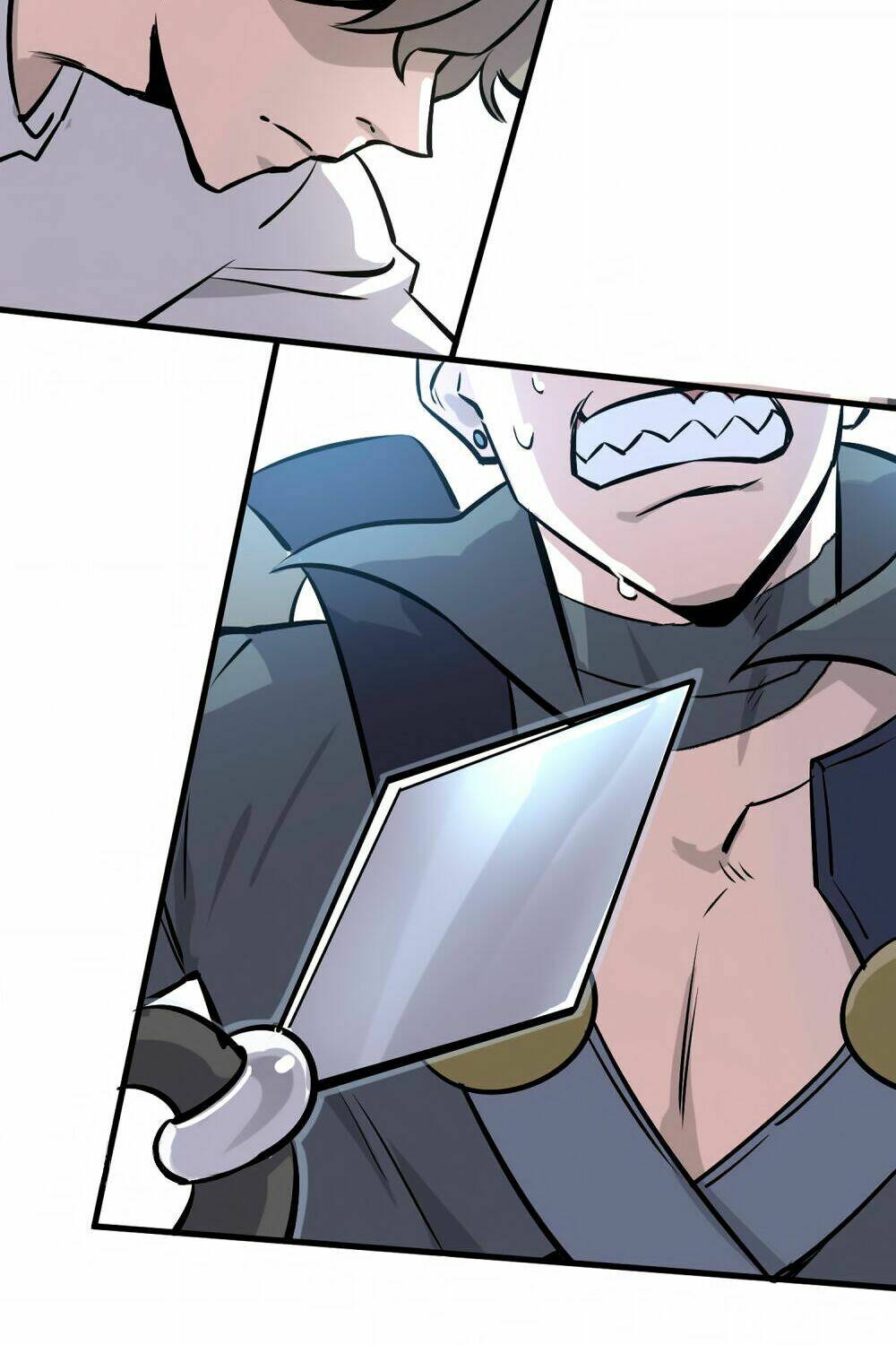 Thí Thần Chi Lộ: Chapter 5