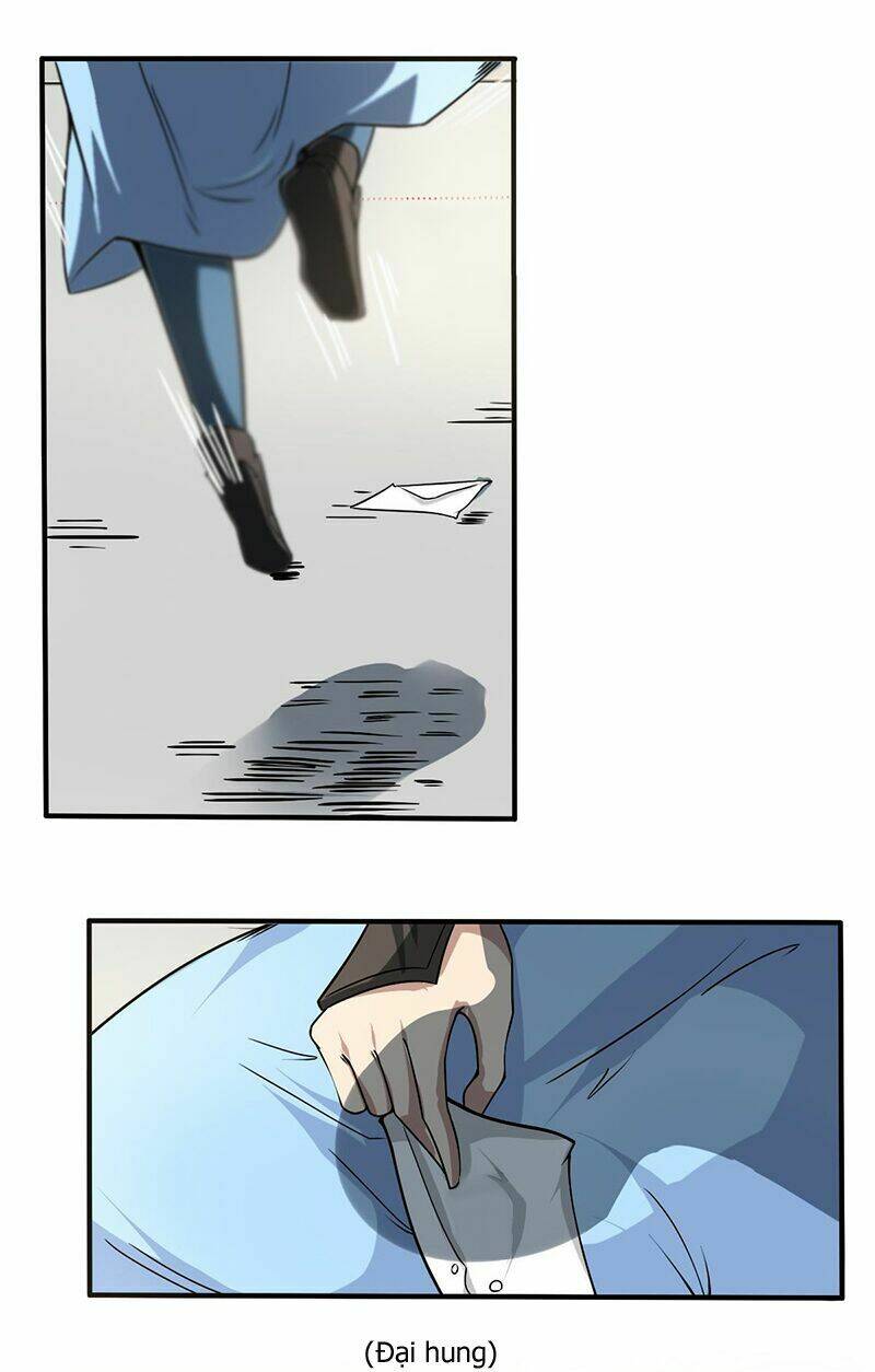 Tu Chân Giả Tại Dị Thế: Chapter 141