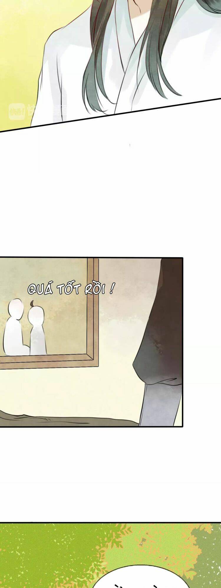 Bình Minh Của Ngũ Nguyệt: Chapter 17