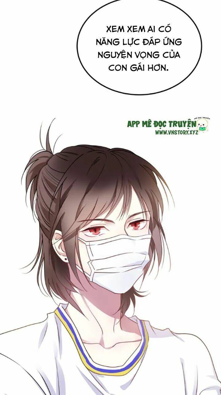 Thần Tượng Điểm Zero: Chapter 128