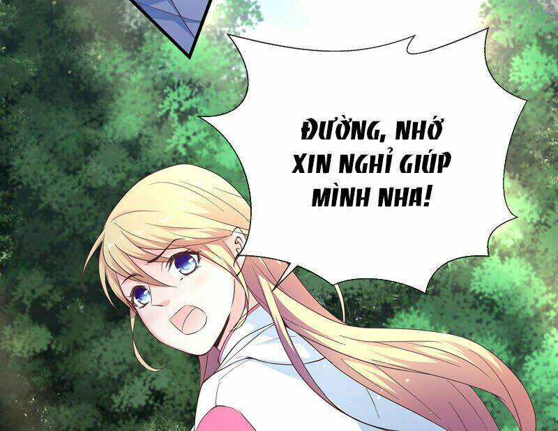 Chiến Lược Lãng Mạn Của Thịnh Thiếu: Chapter 27