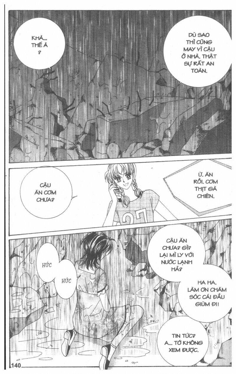 Cũng Vì Em: Chapter 5