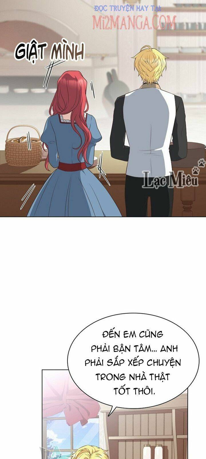 Một Đêm Với Hoàng Đế: Chapter 24