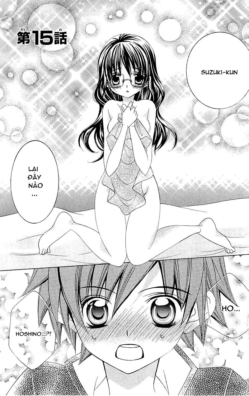 Mình Thích Cậu Đó, Suzuki: Chapter 15