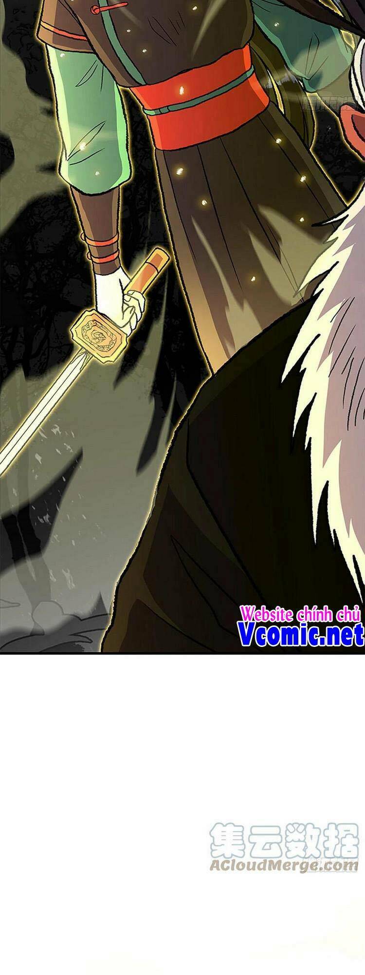 Học Sĩ Tái Sinh: Chapter 245