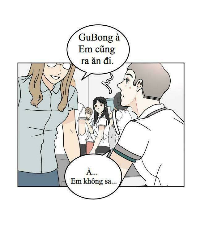 30 Phút Bước Đi Bên Em: Chapter 32.5